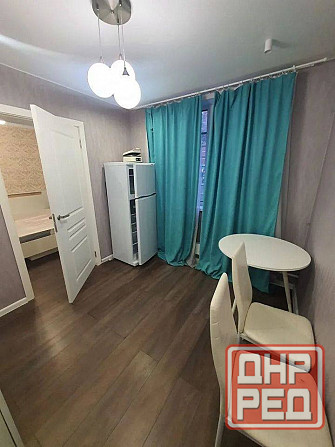 Сдается уютная двухкомнатная квартира в Кировском районе! Донецк - изображение 1