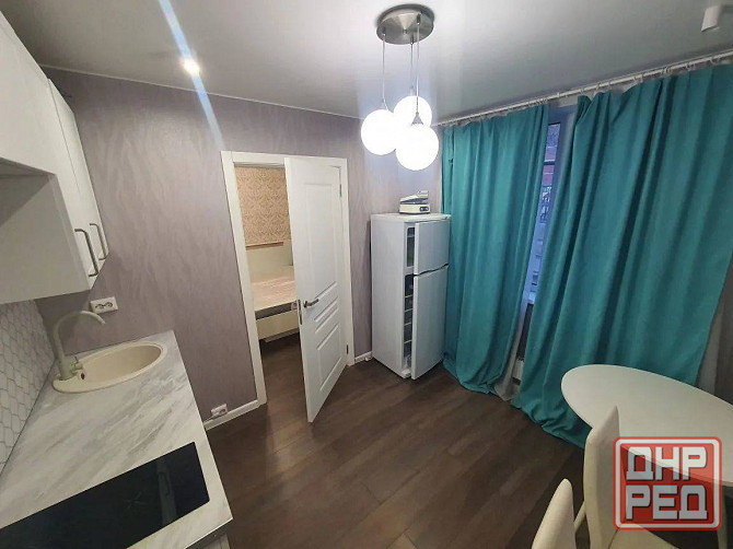 Сдается уютная двухкомнатная квартира в Кировском районе! Донецк - изображение 5
