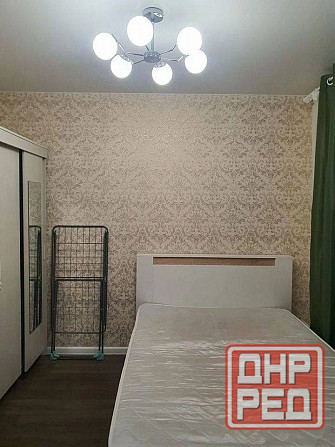 Сдается уютная двухкомнатная квартира в Кировском районе! Донецк - изображение 3