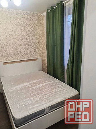 Сдается уютная двухкомнатная квартира в Кировском районе! Донецк - изображение 2