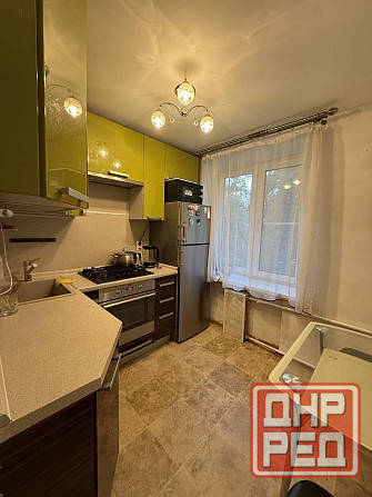 Сдается:2-комнатная квартира Этаж: 7 Район:Ленинский Стоимость:26000 Залог:26000 Донецк - изображение 2