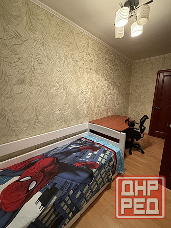 Сдается:2-комнатная квартира Этаж: 7 Район:Ленинский Стоимость:26000 Залог:26000 Донецк - изображение 3