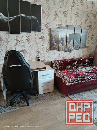 Сдам 2-х комнатную квартиру на Гвардейка,ул.Давыденко (ор-р магазин Влад) Макеевка - изображение 5