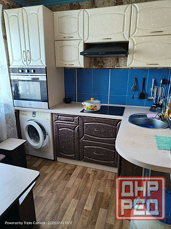 Сдам 2-х комнатную квартиру на Гвардейка,ул.Давыденко (ор-р магазин Влад) Макеевка - изображение 6