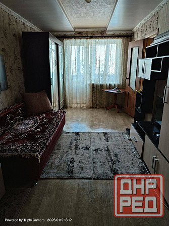 Сдам 2-х комнатную квартиру на Гвардейка,ул.Давыденко (ор-р магазин Влад) Макеевка - изображение 7