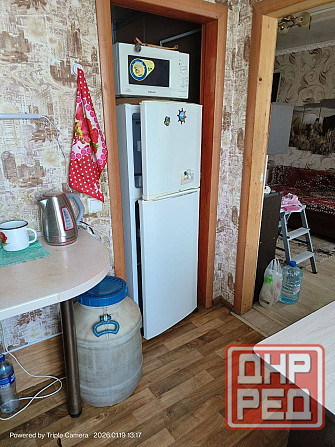 Сдам 2-х комнатную квартиру на Гвардейка,ул.Давыденко (ор-р магазин Влад) Макеевка - изображение 2