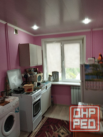 Продажа 2к квартиры на бульваре Шевченко (Калининский район) Донецк - изображение 1