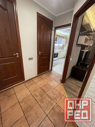 Двухкомнатная квартира в Калининском районе, б-р Шевченко Донецк - изображение 5