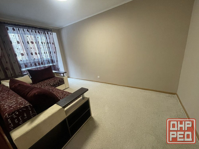 Двухкомнатная квартира в Калининском районе, б-р Шевченко Донецк - изображение 3