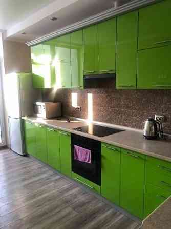 Сдам 1-ком квартиру в Мариуполе в Приморском районе, пр-кт Нахимова Мариуполь