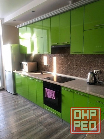 Сдам 1-ком квартиру в Мариуполе в Приморском районе, пр-кт Нахимова Мариуполь - изображение 2