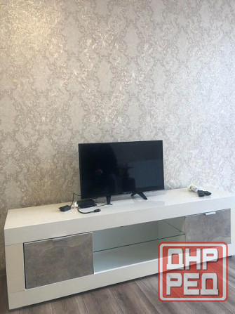 Сдам 1-ком квартиру в Мариуполе в Приморском районе, пр-кт Нахимова Мариуполь - изображение 1