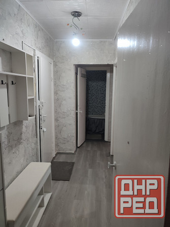 Сдам 3 к. Солнечный Донецк - изображение 5