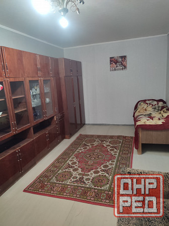 Сдам 3 к. Солнечный Донецк - изображение 6