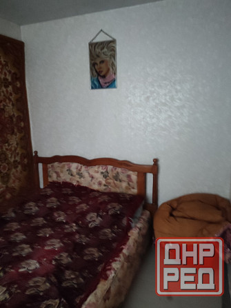 Сдам 3 к. Солнечный Донецк - изображение 7