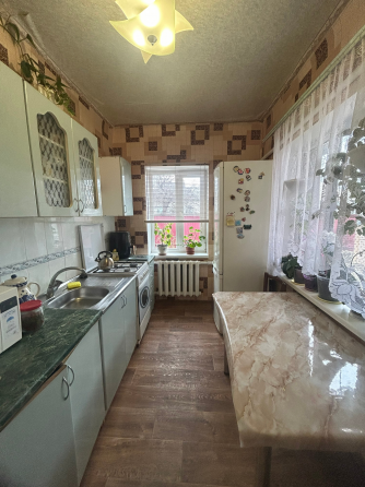 Продажа дома пос. Комсомольский Макеевка