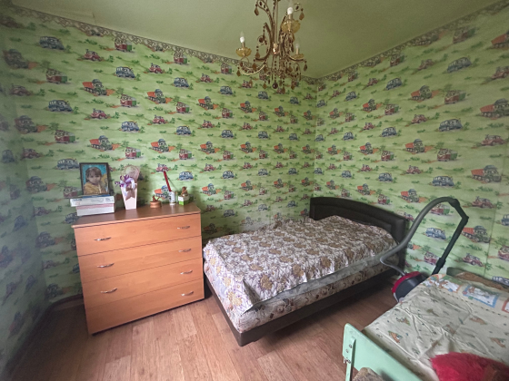 Продажа дома пос. Комсомольский Макеевка