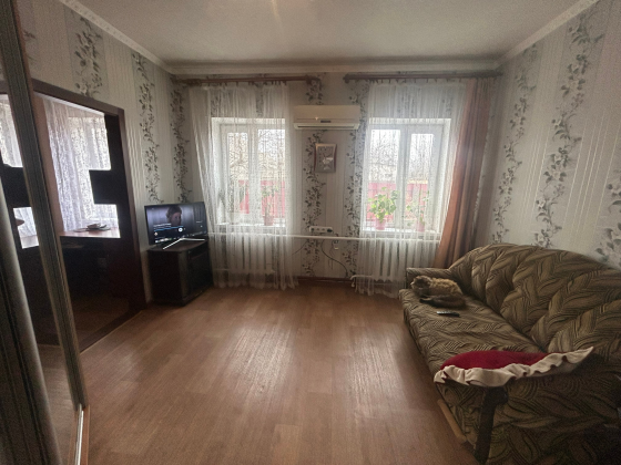 Продажа дома пос. Комсомольский Макеевка