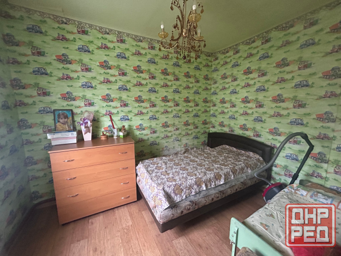 Продажа дома пос. Комсомольский Макеевка - изображение 5