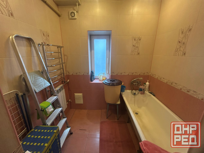 Продажа дома пос. Комсомольский Макеевка - изображение 7