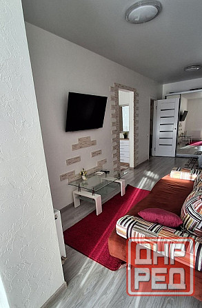 ️ срочно! Сдам просторную 2-к квартиру Киевский район, Донецк сити Донецк - изображение 4