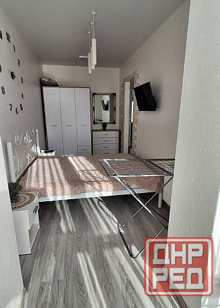 ️ срочно! Сдам просторную 2-к квартиру Киевский район, Донецк сити Донецк - изображение 2