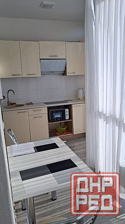 ️ срочно! Сдам просторную 2-к квартиру Киевский район, Донецк сити Донецк - изображение 3