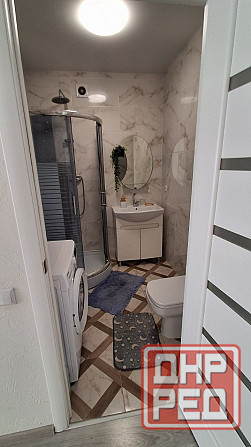 ️ срочно! Сдам просторную 2-к квартиру Киевский район, Донецк сити Донецк - изображение 5