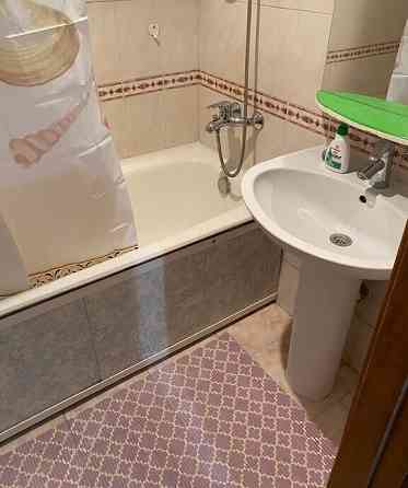 Сдается квартира двухкомнатная на срок от 3мес. для порядочных людей Мариуполь