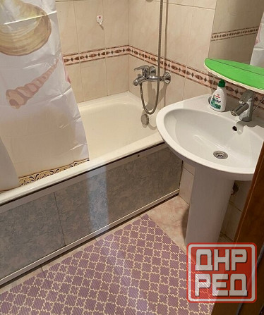 Сдается квартира двухкомнатная на срок от 3мес. для порядочных людей Мариуполь - изображение 1