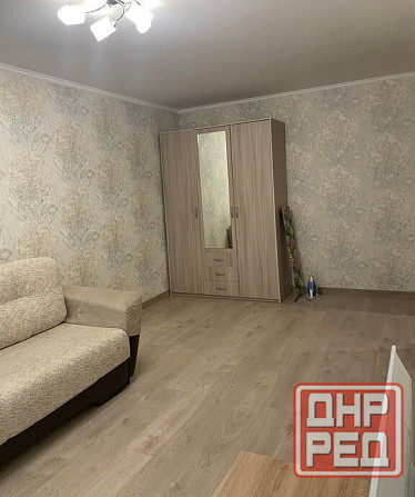 Сдается квартира двухкомнатная на срок от 3мес. для порядочных людей Мариуполь - изображение 3