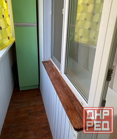 Сдается квартира двухкомнатная на срок от 3мес. для порядочных людей Мариуполь - изображение 5