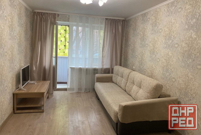 Сдается квартира двухкомнатная на срок от 3мес. для порядочных людей Мариуполь - изображение 2