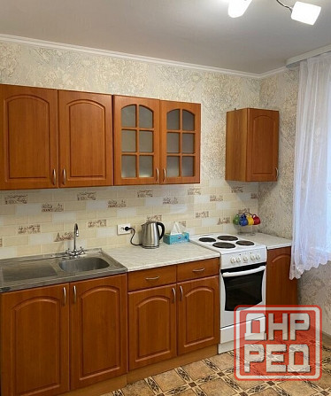 Сдается квартира двухкомнатная на срок от 3мес. для порядочных людей Мариуполь - изображение 4