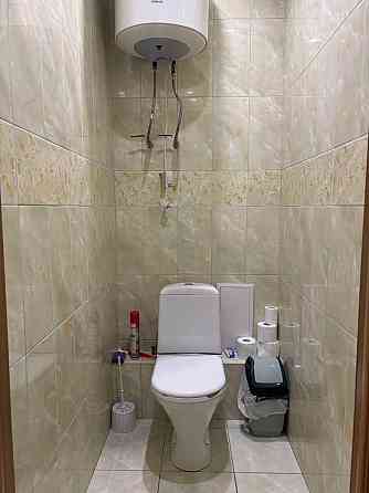 Двухкомнатная квартира в Калининском районе, б-р Шахтостроителей Донецк