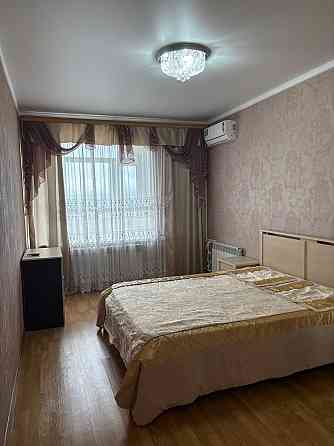 Двухкомнатная квартира в Калининском районе, б-р Шахтостроителей Донецк