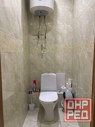 Двухкомнатная квартира в Калининском районе, б-р Шахтостроителей Донецк - изображение 4