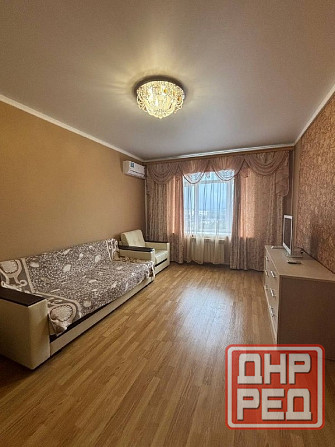 Двухкомнатная квартира в Калининском районе, б-р Шахтостроителей Донецк - изображение 6