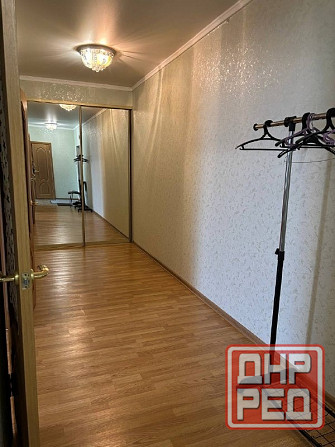 Двухкомнатная квартира в Калининском районе, б-р Шахтостроителей Донецк - изображение 2