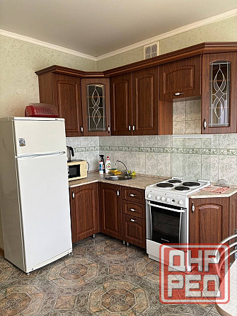 Двухкомнатная квартира в Калининском районе, б-р Шахтостроителей Донецк - изображение 7