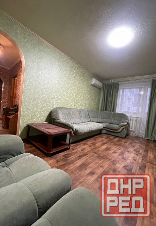 Сдам 2ком. квартиру в г Донецке на Боссе Донецк - изображение 6