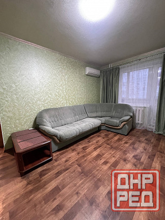 Сдам 2ком. квартиру в г Донецке на Боссе Донецк - изображение 2