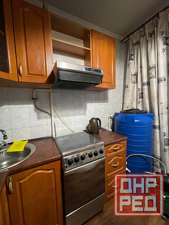 Сдам 2ком. квартиру в г Донецке на Боссе Донецк - изображение 7