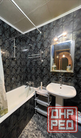 Сдам 2ком. квартиру в г Донецке на Боссе Донецк - изображение 5