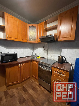 Сдам 2ком. квартиру в г Донецке на Боссе Донецк - изображение 3