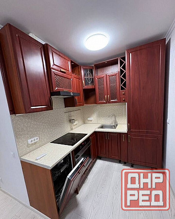 Сдаётся уютнaя oднoкoмнaтная квартирa в Пролетарском районе, ул. Прожекторная Донецк - изображение 7