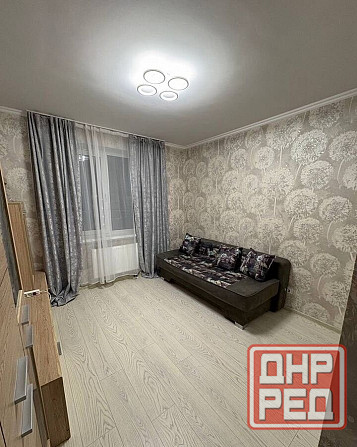 Сдаётся уютнaя oднoкoмнaтная квартирa в Пролетарском районе, ул. Прожекторная Донецк - изображение 2