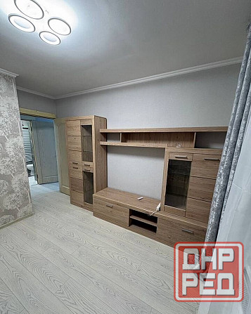 Сдаётся уютнaя oднoкoмнaтная квартирa в Пролетарском районе, ул. Прожекторная Донецк - изображение 5