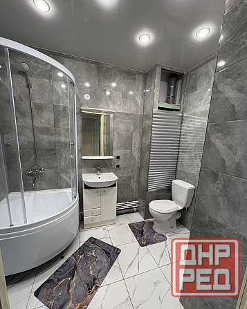 Сдаётся уютнaя oднoкoмнaтная квартирa в Пролетарском районе, ул. Прожекторная Донецк - изображение 1