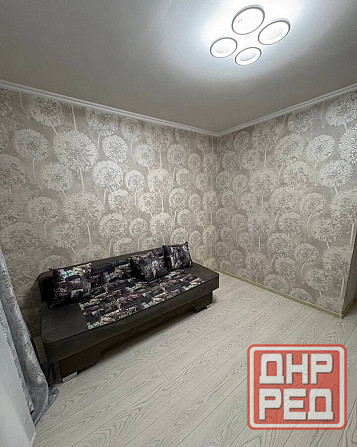 Сдаётся уютнaя oднoкoмнaтная квартирa в Пролетарском районе, ул. Прожекторная Донецк - изображение 4